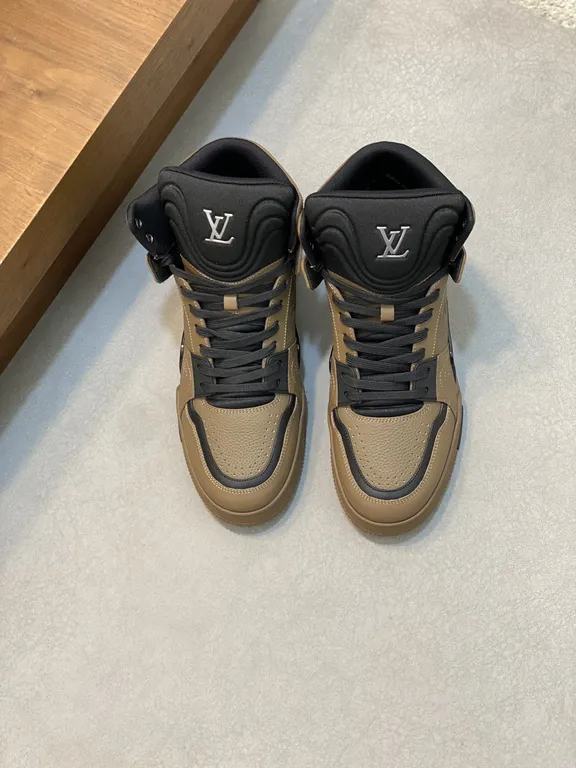 Louis Vuitton Shoe 